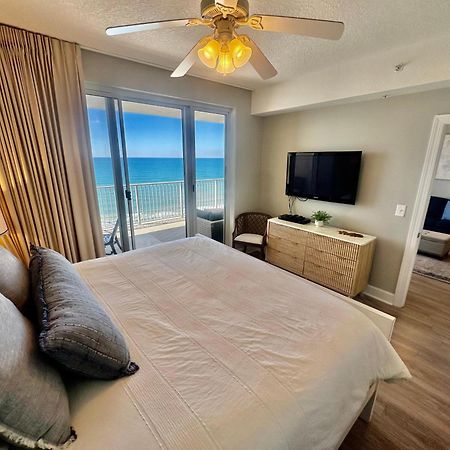Ocean Reef 1107 Villa Panama City Beach Buitenkant foto