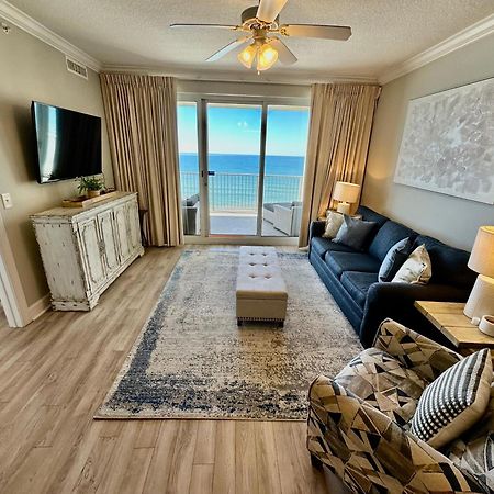 Ocean Reef 1107 Villa Panama City Beach Buitenkant foto