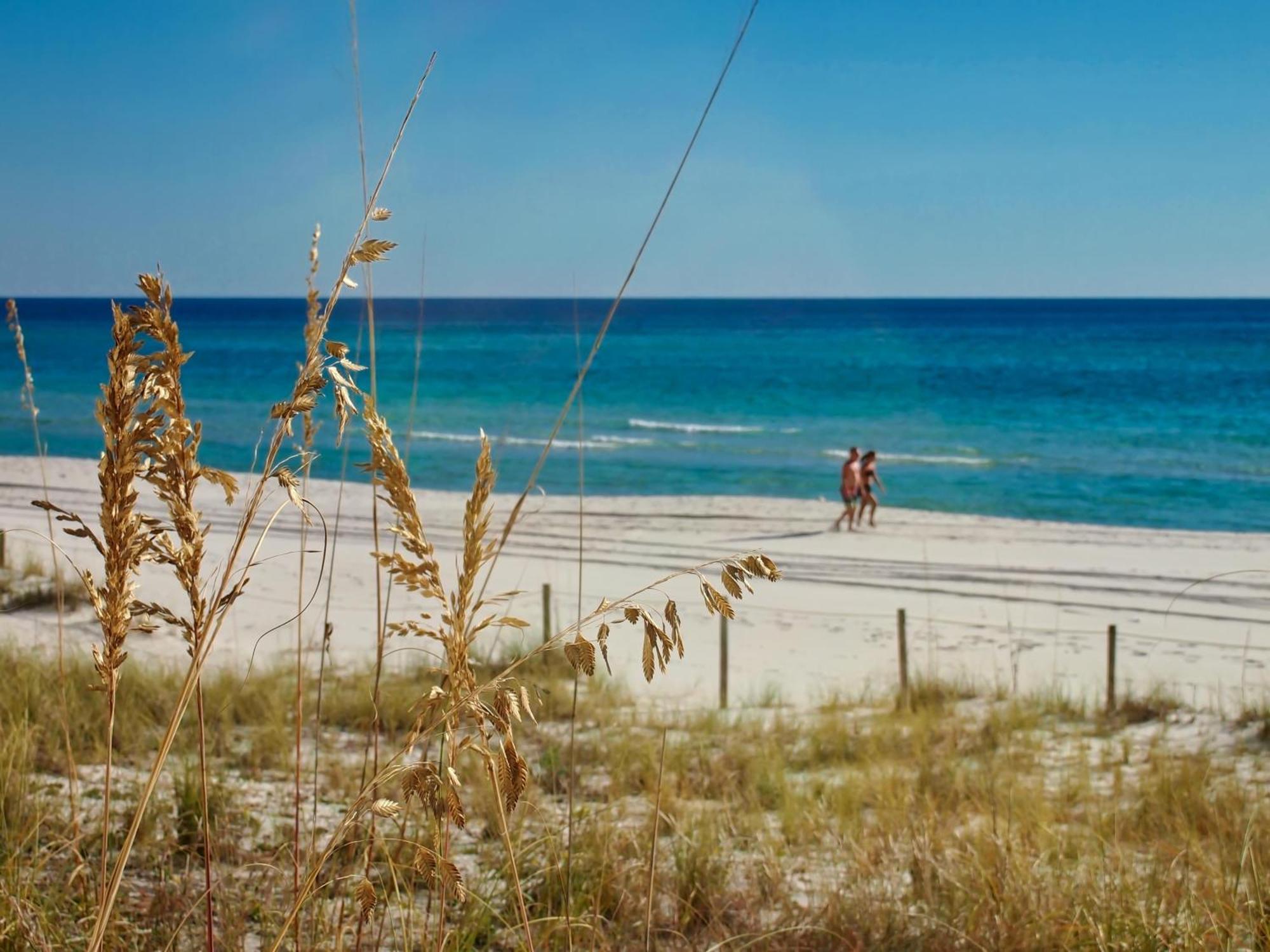 Ocean Reef 1107 Villa Panama City Beach Buitenkant foto
