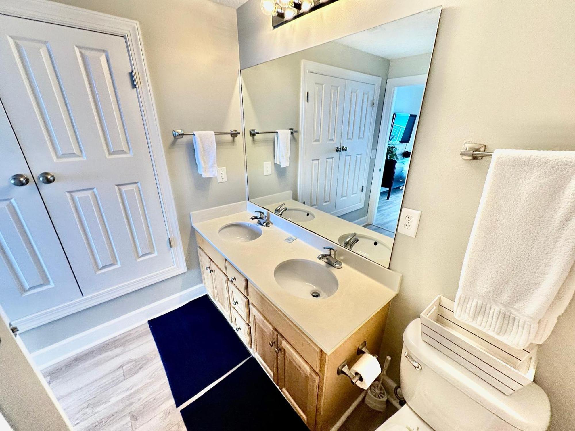 Ocean Reef 1107 Villa Panama City Beach Buitenkant foto