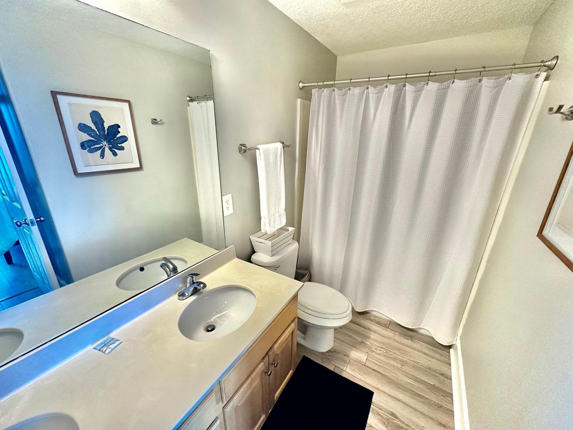 Ocean Reef 1107 Villa Panama City Beach Buitenkant foto